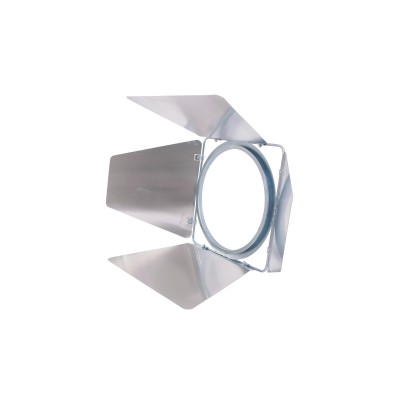 EUROLITE Barndoors PAR-64 Spot sil EUROLITE Barndoors PAR-64 Spot sil