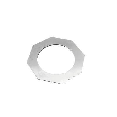 EUROLITE Filter Frame PAR-30 Spot silber EUROLITE Filter Frame PAR-30 Spot silber