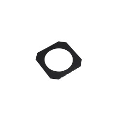 EUROLITE Filter Frame PAR-20 Spot black