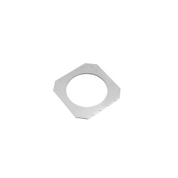 EUROLITE Filter frame PAR-20 Spot silver EUROLITE Filter frame PAR-20 Spot silver