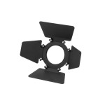 EUROLITE Barndoors PAR-16 Spot bk