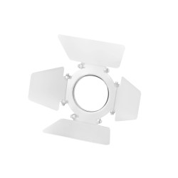 EUROLITE Barndoors PAR-16 Spot white