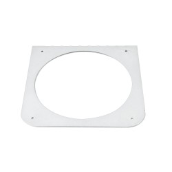 EUROLITE Filter Frame 189x189mm sil EUROLITE Filter Frame 189x189mm sil
