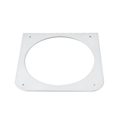 EUROLITE Filter Frame 189x189mm sil