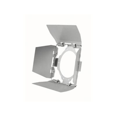 EUROLITE Barndoors LED ML-30 spot sil EUROLITE Barndoors LED ML-30 spot sil