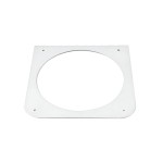 EUROLITE Filter Frame 157x158mm sil