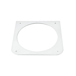 EUROLITE Filter Frame 157x158mm sil EUROLITE Filter Frame 157x158mm sil