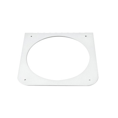 EUROLITE Filter Frame 157x158mm sil
