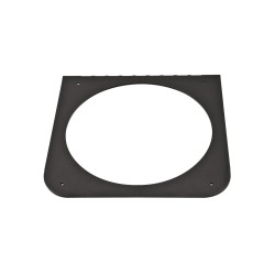 EUROLITE Filter Frame 157x158mm bk EUROLITE Filter Frame 157x158mm bk