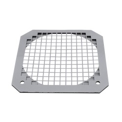 EUROLITE Filter Frame LED ML-30, sil EUROLITE Filter Frame LED ML-30, sil