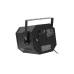 EUROLITE Black Gun UV Spot for E-40/400W EUROLITE Black Gun UV Spot for E-40/400W