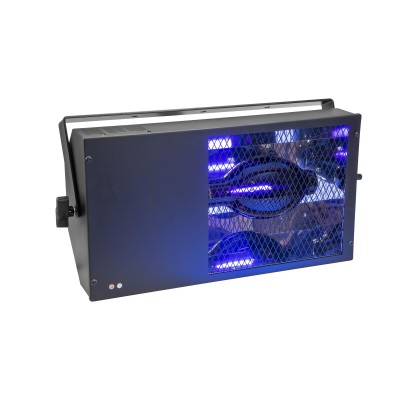 EUROLITE Black Floodlight 400W EUROLITE Black Floodlight 400W