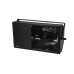 EUROLITE Black Floodlight 400W EUROLITE Black Floodlight 400W