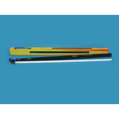 EUROLITE Complete Fixture 120cm 36W slim UV and white EUROLITE Complete Fixture 120cm 36W slim UV and white