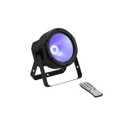 EUROLITE LED SLS-30 COB UV Floor EUROLITE LED SLS-30 COB UV Floor