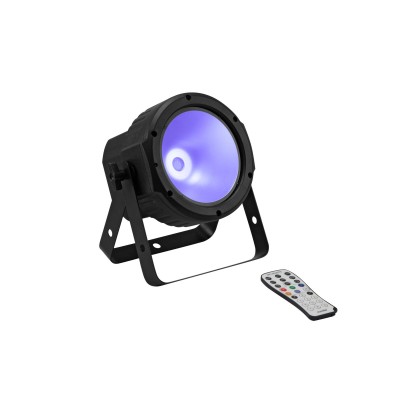 EUROLITE LED SLS-30 COB UV Floor EUROLITE LED SLS-30 COB UV Floor