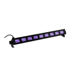 EUROLITE LED Party UV Bar-9