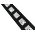 EUROLITE LED Party UV Bar-9 EUROLITE LED Party UV Bar-9