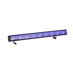 EUROLITE LED BAR-9 UV 9x3W EUROLITE LED BAR-9 UV 9x3W