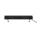 EUROLITE LED BAR-9 UV 9x3W EUROLITE LED BAR-9 UV 9x3W