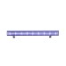 EUROLITE LED BAR-9 UV 9x3W EUROLITE LED BAR-9 UV 9x3W