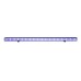 EUROLITE LED BAR-18 UV 18x3W EUROLITE LED BAR-18 UV 18x3W