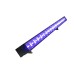 EUROLITE LED BAR-18 UV 18x3W EUROLITE LED BAR-18 UV 18x3W