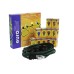 EUROLITE BL-10 E-27 Belt Light Chain with 12 Bulbs EUROLITE BL-10 E-27 Belt Light Chain with 12 Bulbs