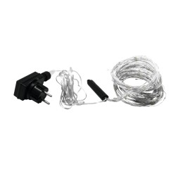 EUROLITE 360 LED Cascading Lights 3m red EUROLITE 360 LED Cascading Lights 3m red