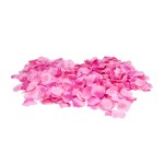 EUROPALMS Rose Petals, artificial, pink, 500x