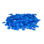 EUROPALMS Rose Petals, artificial, blue, 500x