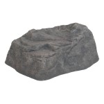 EUROPALMS Artificial Rock, Diamond