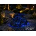 EUROPALMS Artificial Rock, ROCK LIGHT
