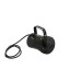 EUROLITE T-36 Pinspot with Cable, black