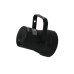 EUROLITE T-36 Pinspot with Plug, black