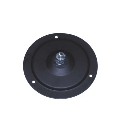 EUROLITE Stand for Pinspot, black EUROLITE Stand for Pinspot, black
