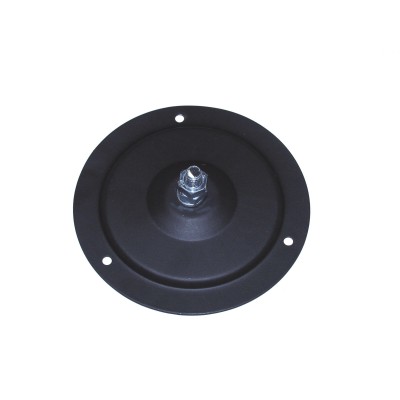 EUROLITE Stand for Pinspot, black EUROLITE Stand for Pinspot, black