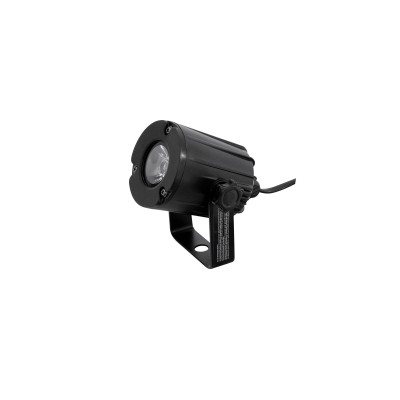 EUROLITE LED PST-3W 3200K Spot EUROLITE LED PST-3W 3200K Spot