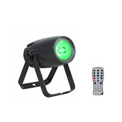 EUROLITE LED PST-10 QCL Spot EUROLITE LED PST-10 QCL Spot