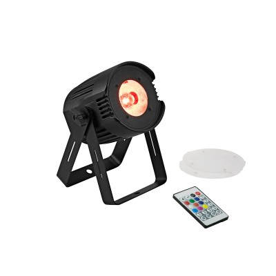 EUROLITE LED PST-40 QCL Spot EUROLITE LED PST-40 QCL Spot