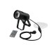 EUROLITE LED PST-15W MK2 COB RGBW Floor Spot/Wash EUROLITE LED PST-15W MK2 COB RGBW Floor Spot/Wash