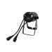 EUROLITE LED PST-15W MK2 COB RGBW Floor Spot/Wash EUROLITE LED PST-15W MK2 COB RGBW Floor Spot/Wash