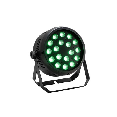 EUROLITE LED Z-PAR 18x8W QCL Zoom