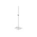 EUROLITE Set LED KLS Laser Bar FX Light Set white + BPS-2 Loudspeaker Stand white EUROLITE Set LED KLS Laser Bar FX Light Set white + BPS-2 Loudspeaker Stand white
