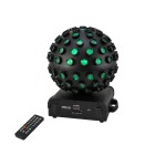 EUROLITE AKKU B-40 Laser Beam Effect AIR