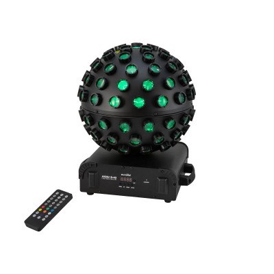EUROLITE AKKU B-40 Laser Beam Effect AIR EUROLITE AKKU B-40 Laser Beam Effect AIR