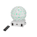 EUROLITE AKKU B-40 Laser Beam Effect AIR white