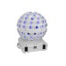 EUROLITE AKKU B-40 Laser Beam Effect AIR white EUROLITE AKKU B-40 Laser Beam Effect AIR white