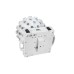 EUROLITE AKKU B-40 Laser Beam Effect AIR white EUROLITE AKKU B-40 Laser Beam Effect AIR white