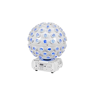 EUROLITE LED B-40 Laser Beam Effect wh EUROLITE LED B-40 Laser Beam Effect wh